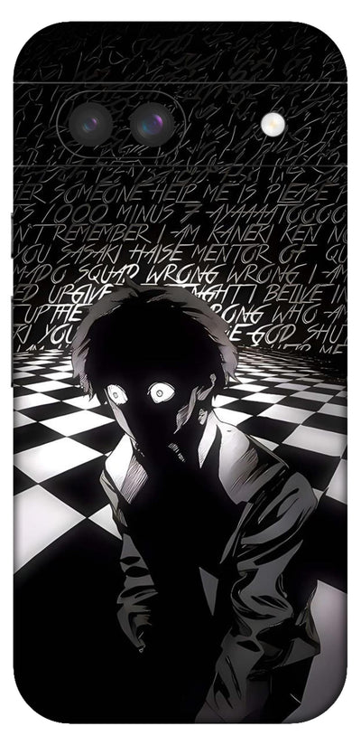 Kaneki