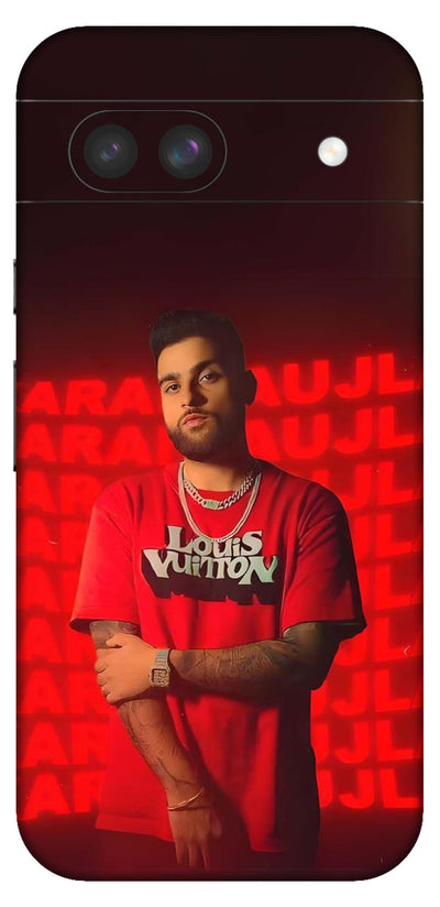 Karan Aujla