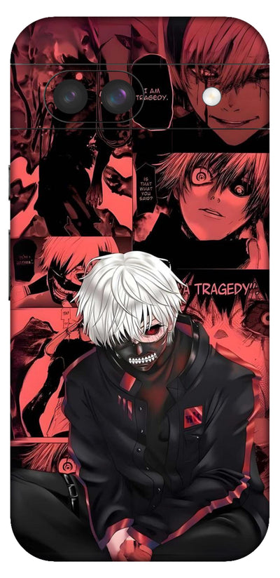 Ken Kaneki