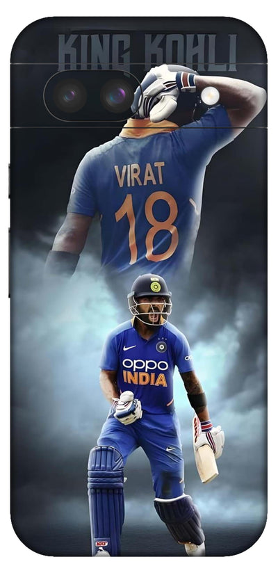 King Kohli