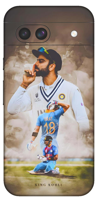 Kohli