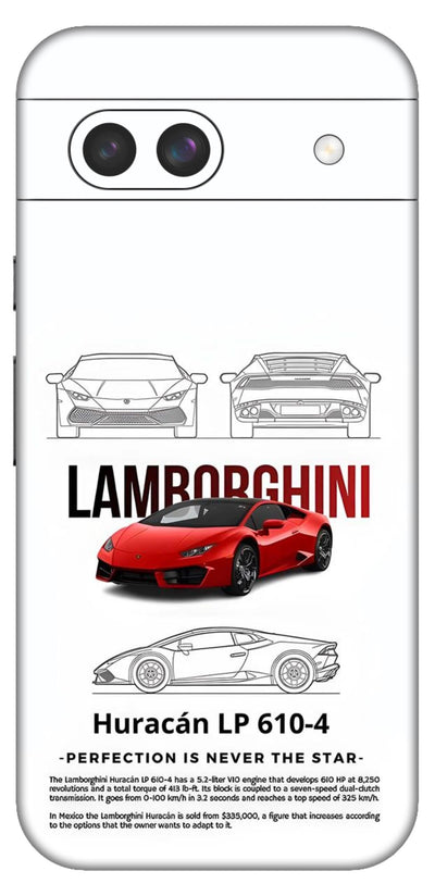 Lamborghini