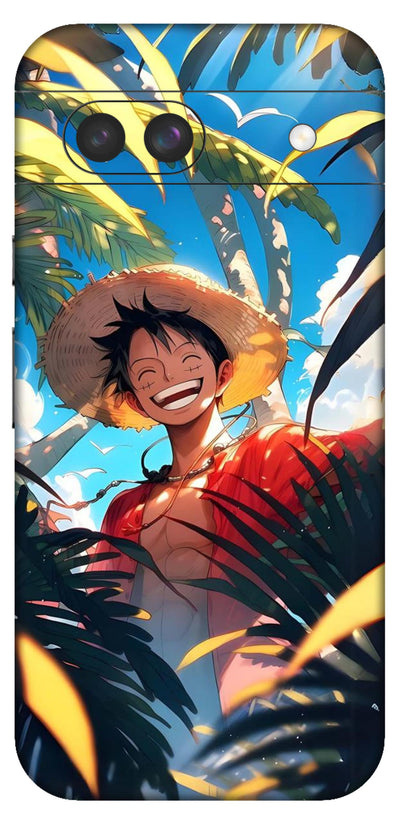 Luffy