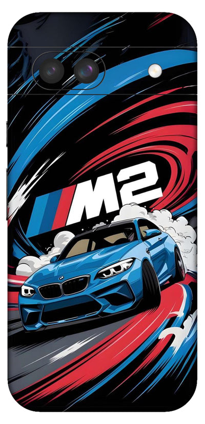 M2 BMW