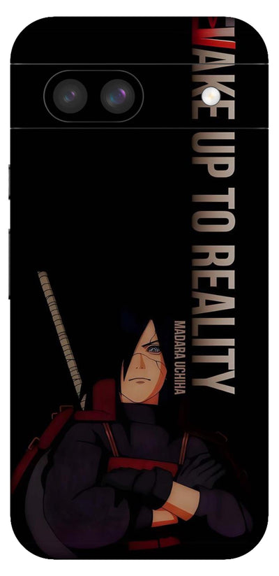 Madara Uchiha