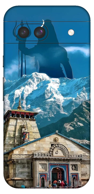 Mahadev