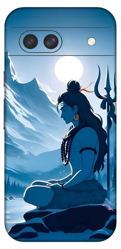 Mahadev Shiv