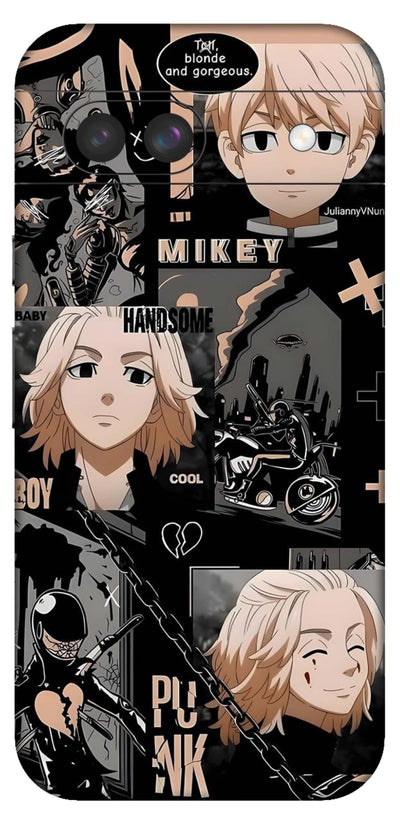 Mikey