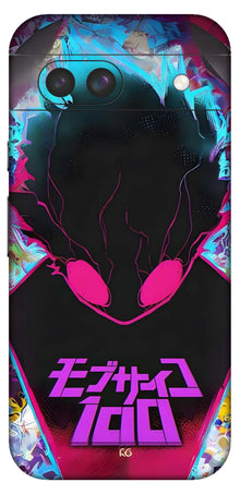 Google Pixel 8A Skins and Wraps