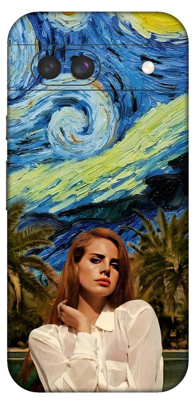 Mommy Lana