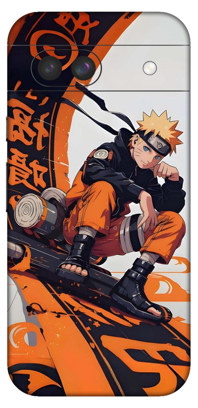 Naruto