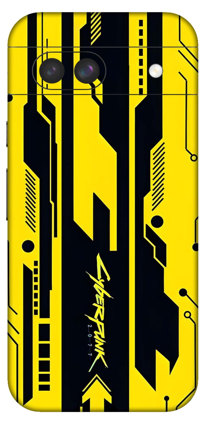 Google Pixel 8A Skins and Wraps
