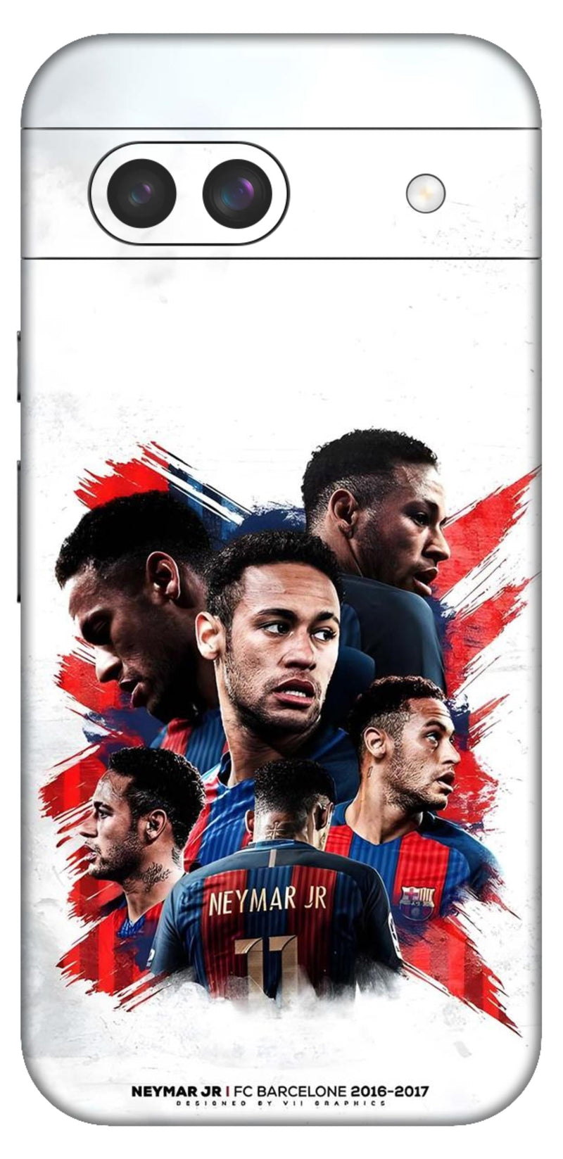 Google Pixel 8A Skins and Wraps