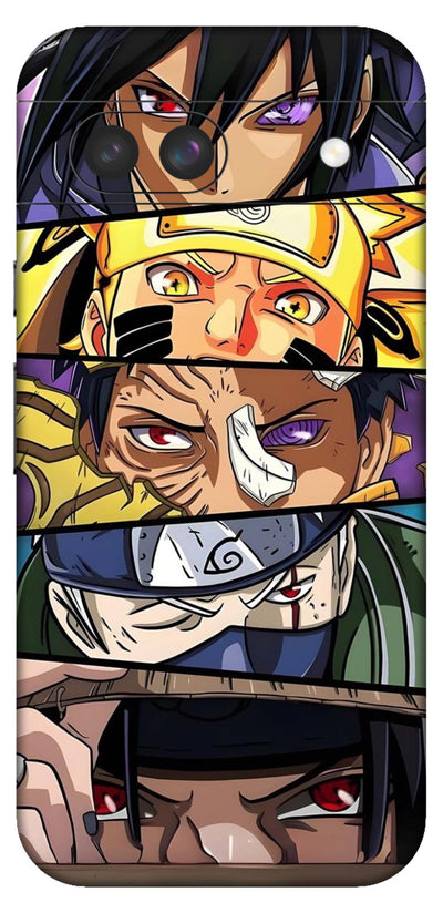 Ninjas