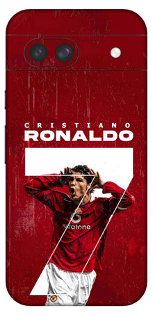 Google Pixel 8A Skins and Wraps