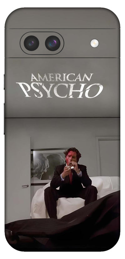 Patrick Bateman