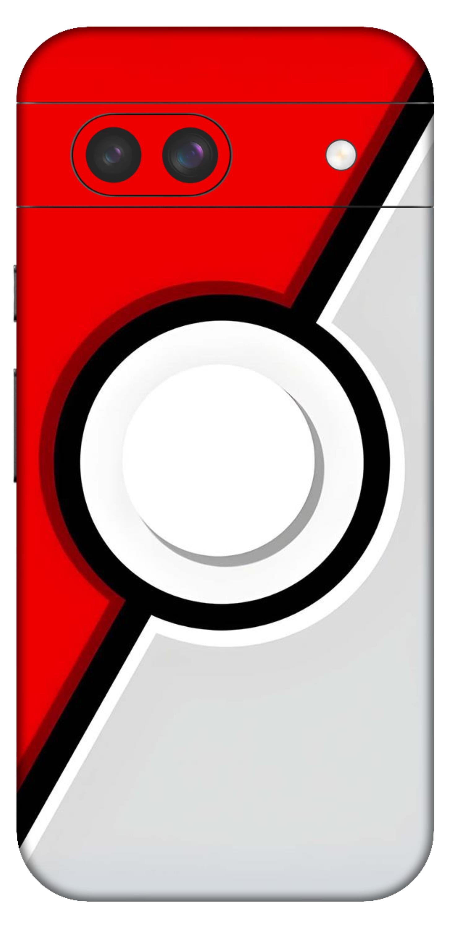 Google Pixel 8A Skins and Wraps