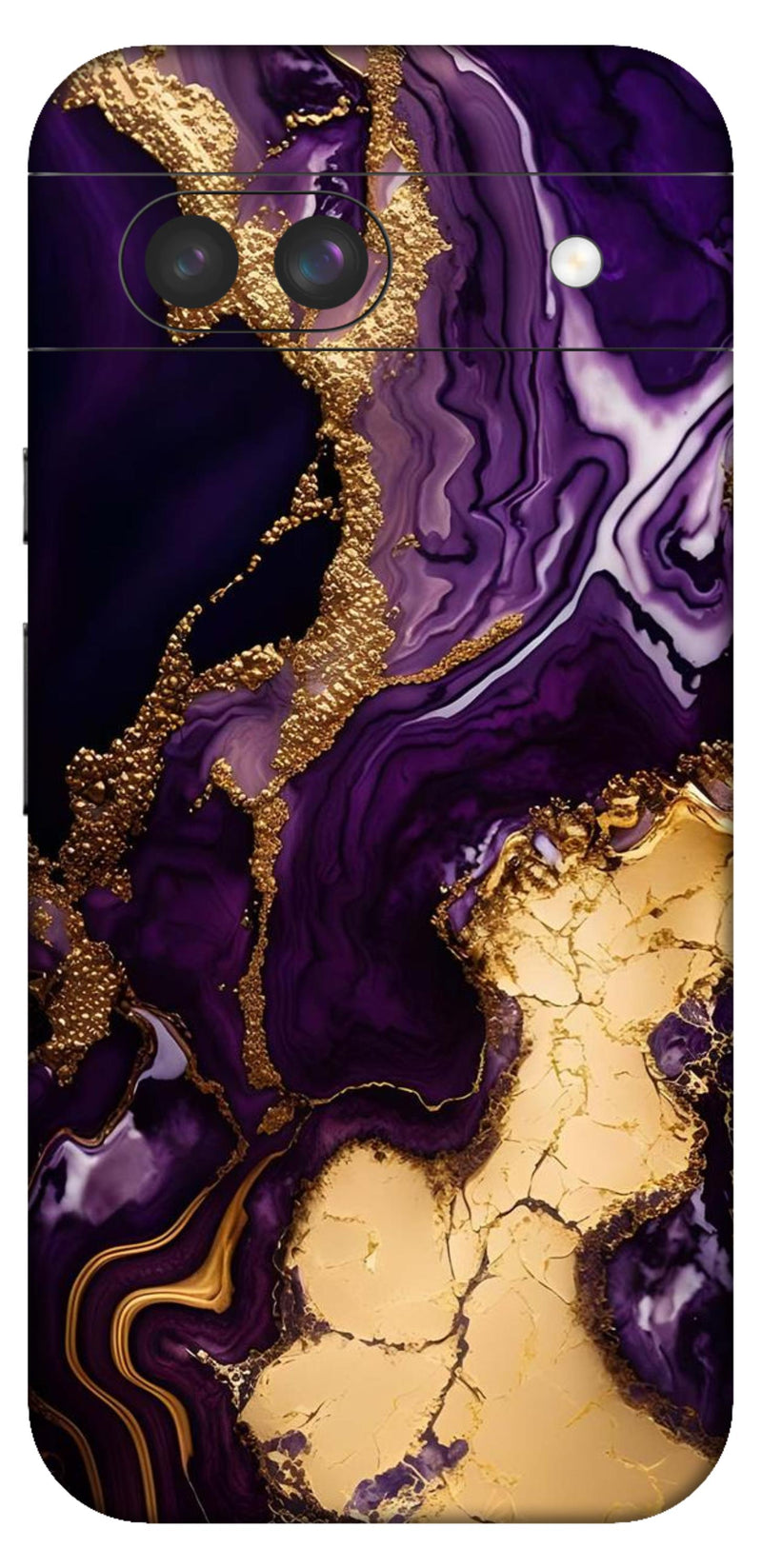 Google Pixel 8A Skins and Wraps