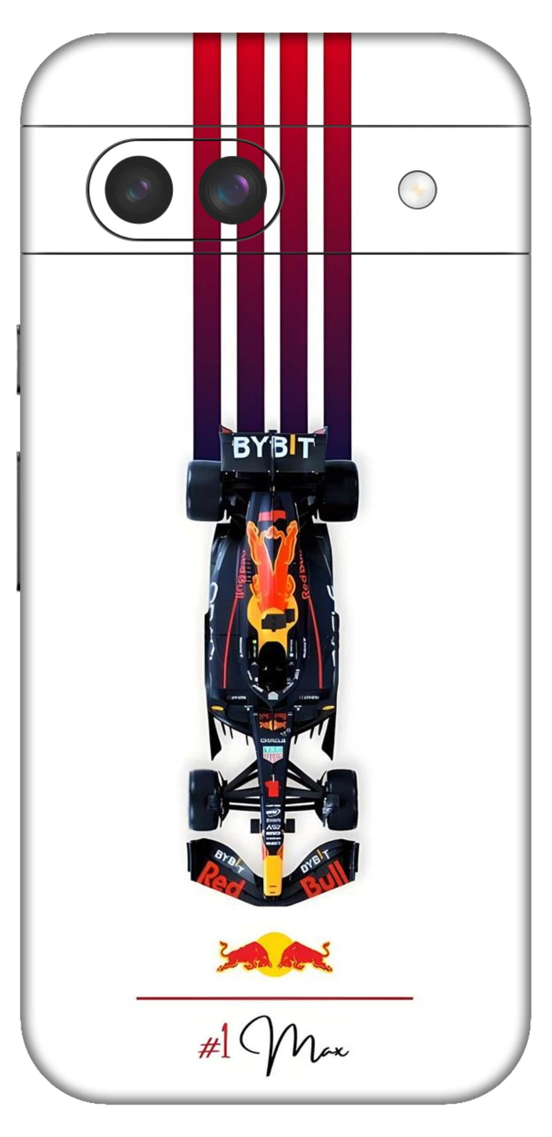 Google Pixel 8A Skins and Wraps