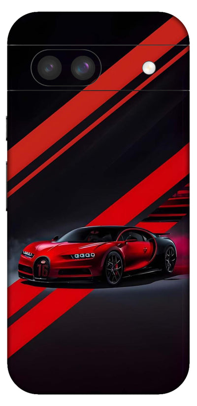 Red Chiron