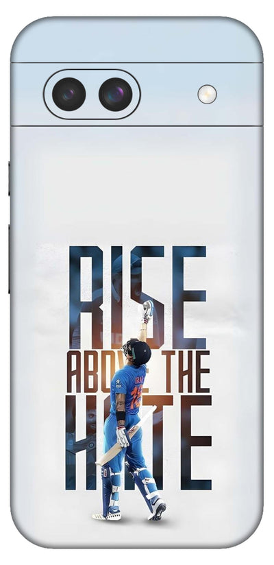 Rise above Hate Virat Kohli