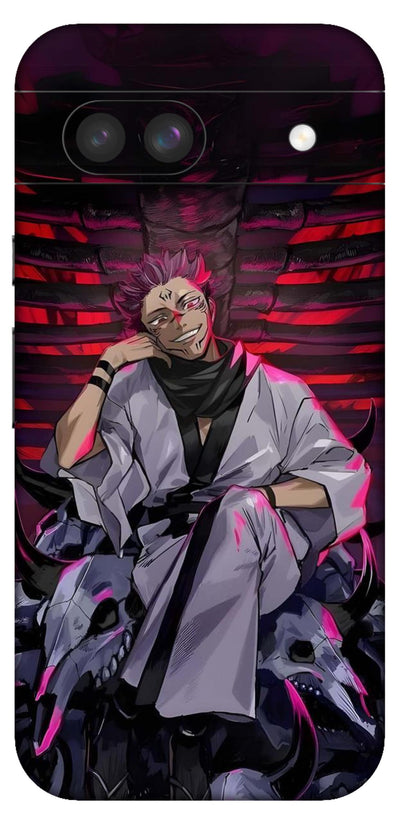 Ryomen Sukuna