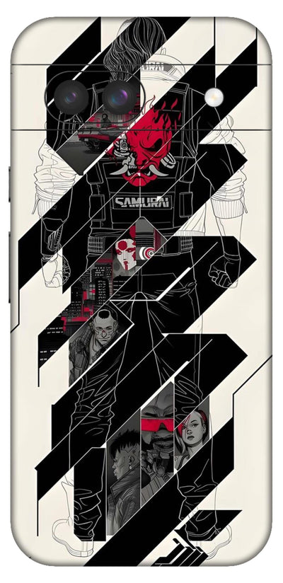 Samurai