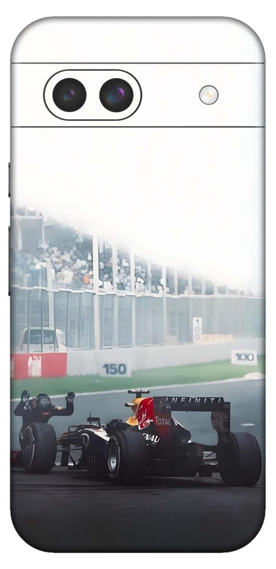 Sebastian Vettel