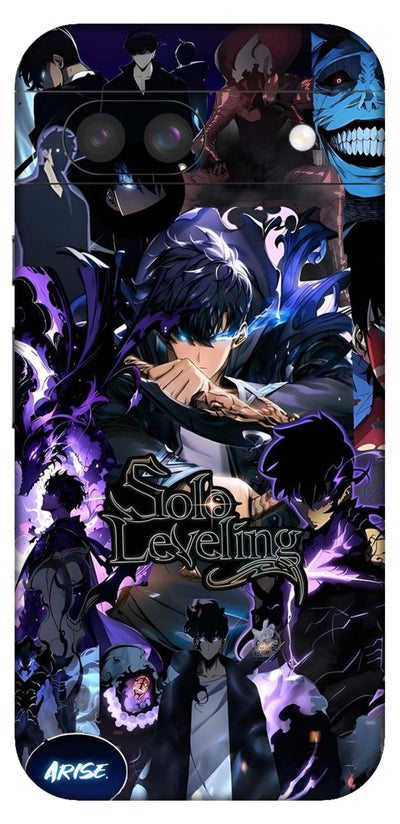 Shadow Monarch