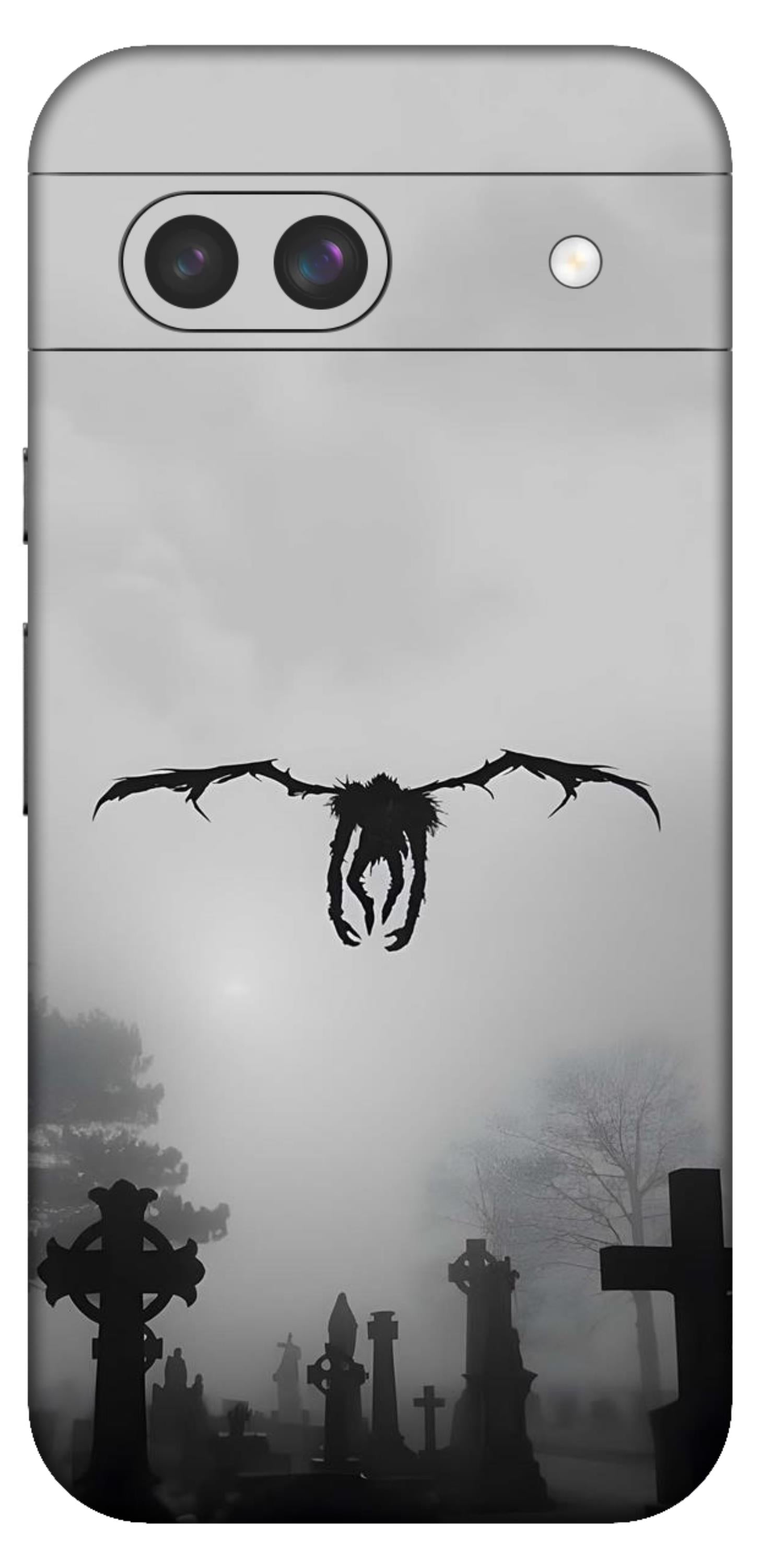 Google Pixel 8A Skins and Wraps