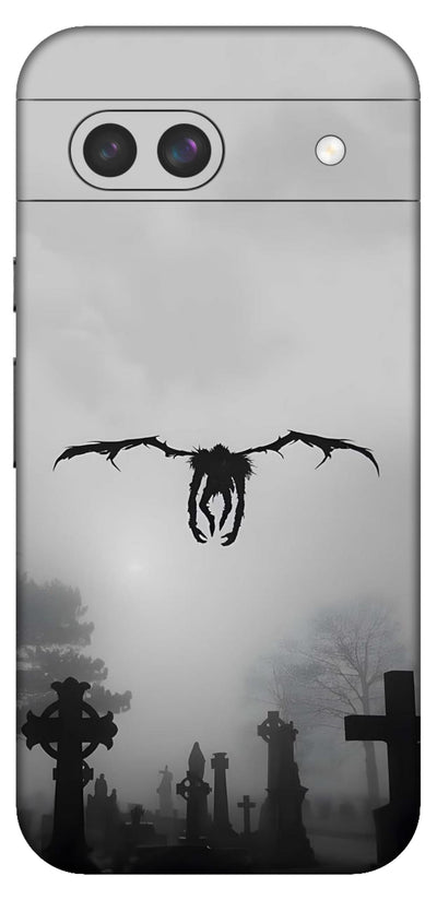 Shinigami Ryuk