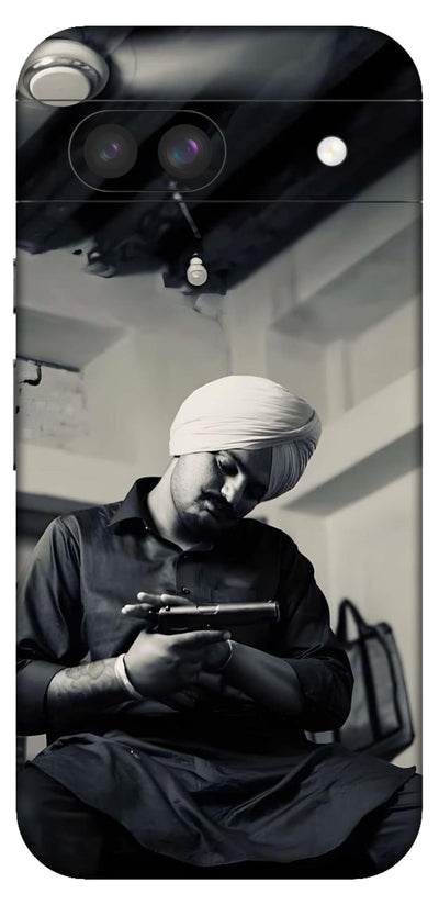 Sidhu