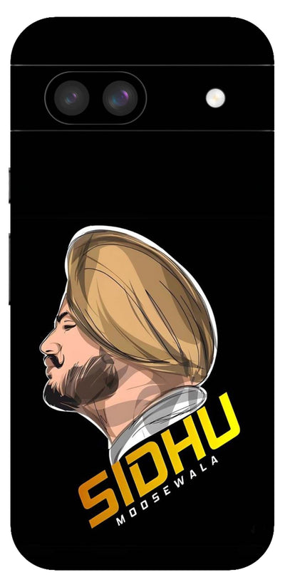 Sidhu Moosewala