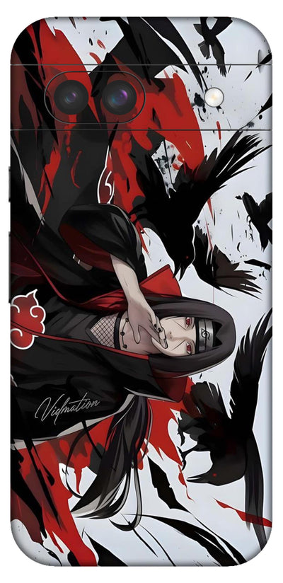 Silent Shadow