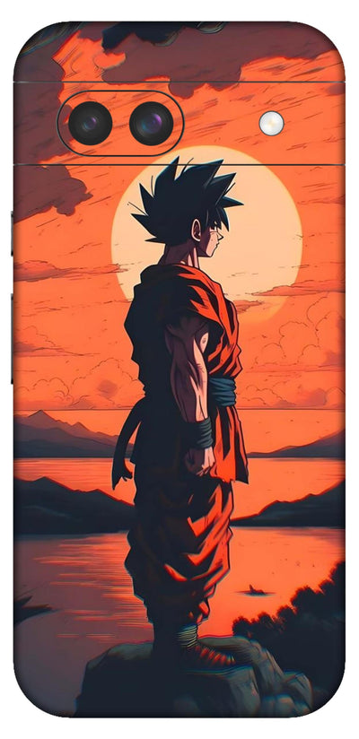 Son Goku