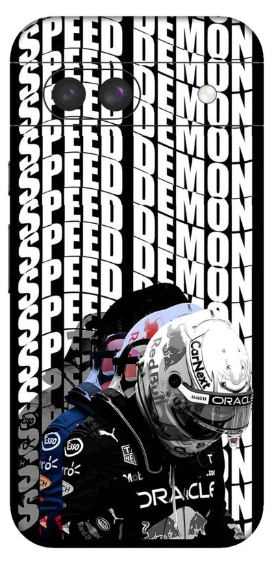 Speed Demon