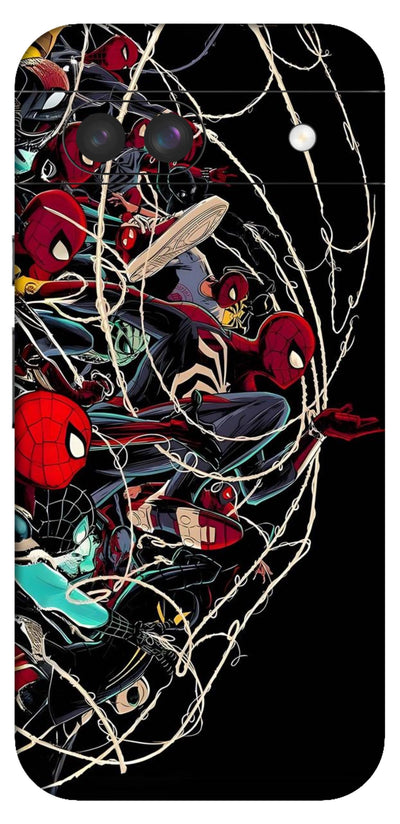 Spiderverse