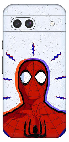 Google Pixel 8A Skins and Wraps