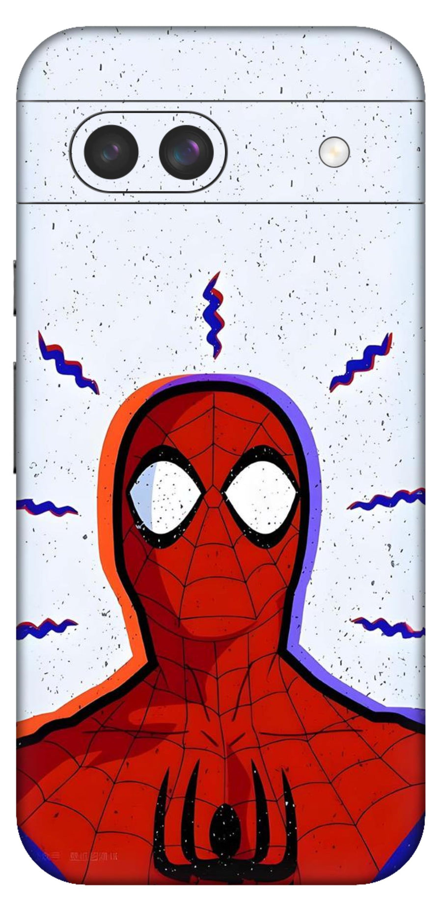 Google Pixel 8A Skins and Wraps