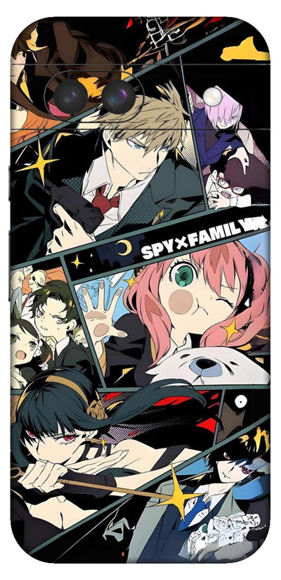 Spy Family