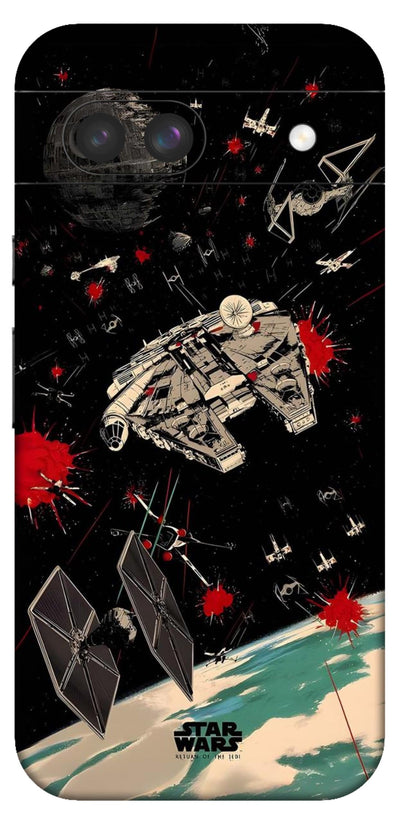 Star Wars
