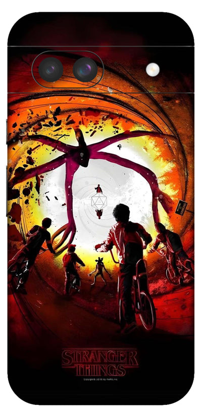 Stranger Things