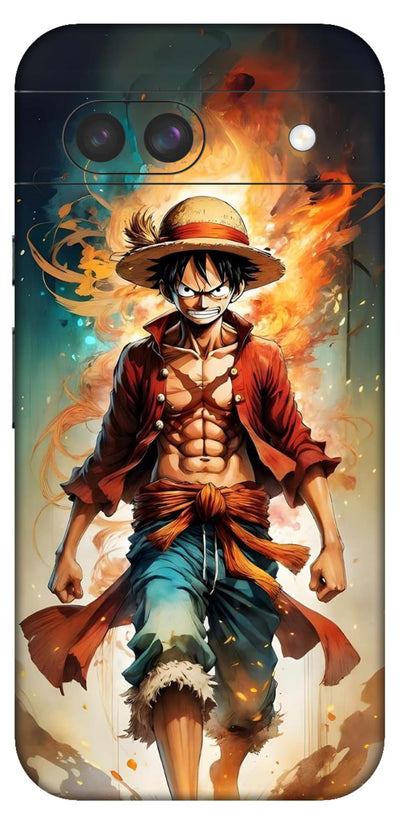 Straw Hat Luffy