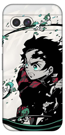 Google Pixel 8A Skins and Wraps