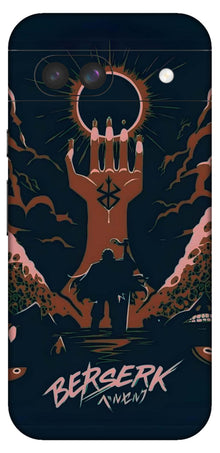 Google Pixel 8A Skins and Wraps