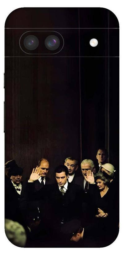 The Godfather
