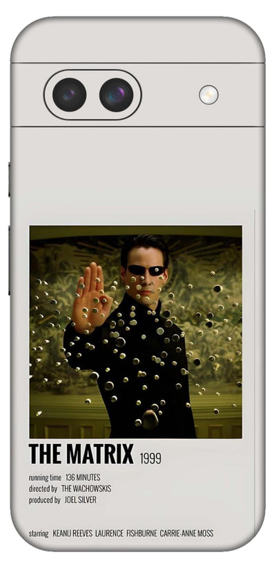 The Matrix