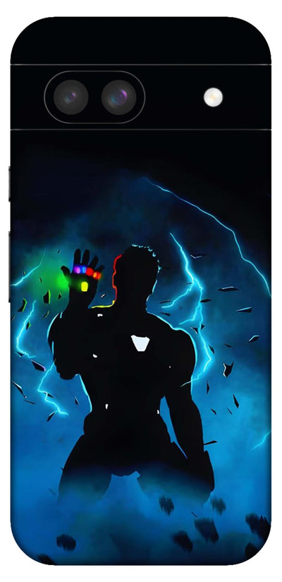 The Snap