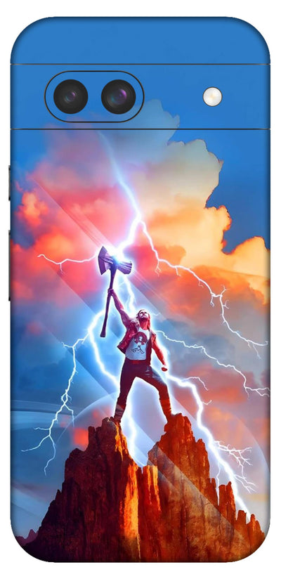 Thunder God