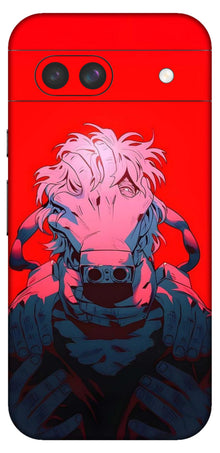 Google Pixel 8A Skins and Wraps